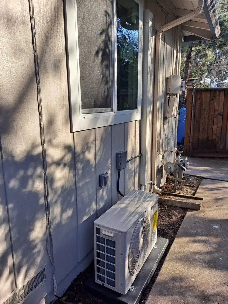 Slide of Golden Gate Technical HVAC