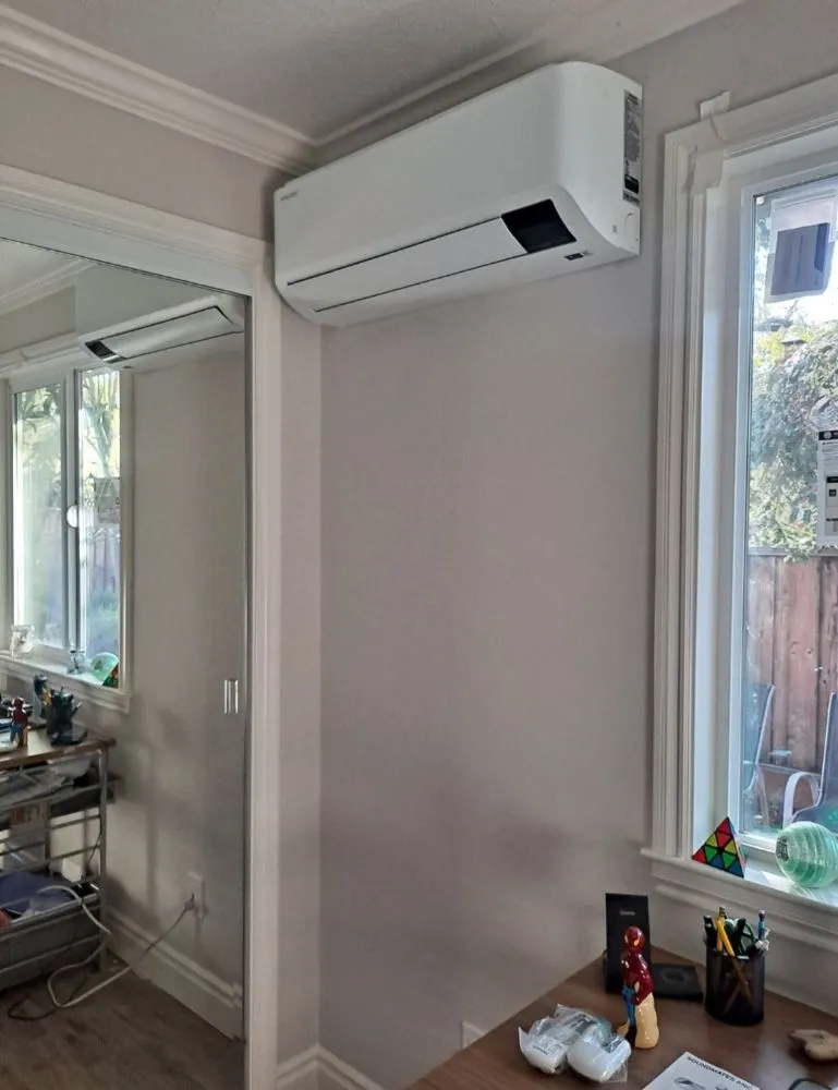 Slide of Golden Gate Technical HVAC