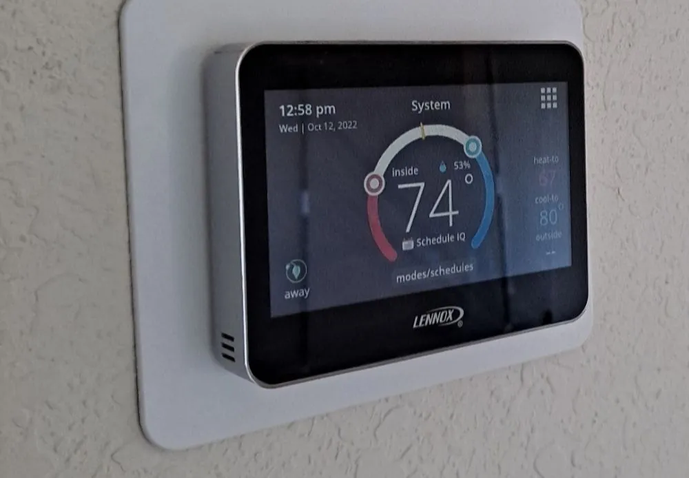 Slide of Golden Gate Technical HVAC