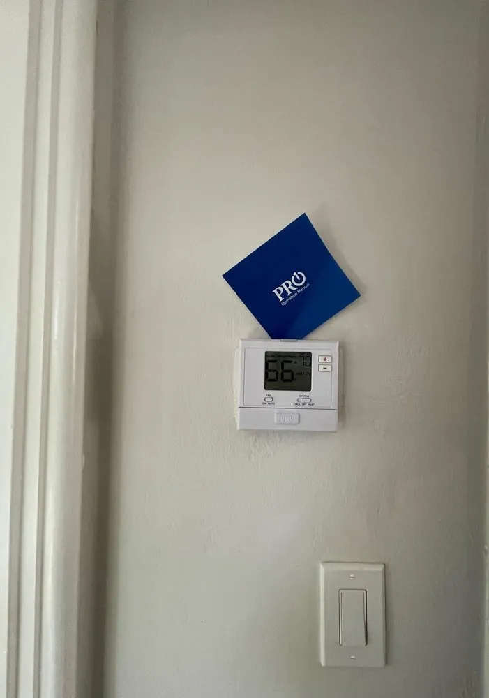 Slide of Golden Gate Technical HVAC