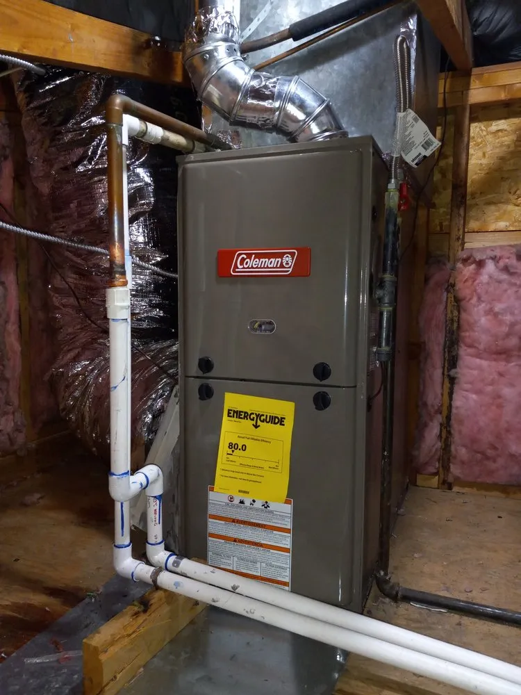 Slide of Golden Gate Technical HVAC