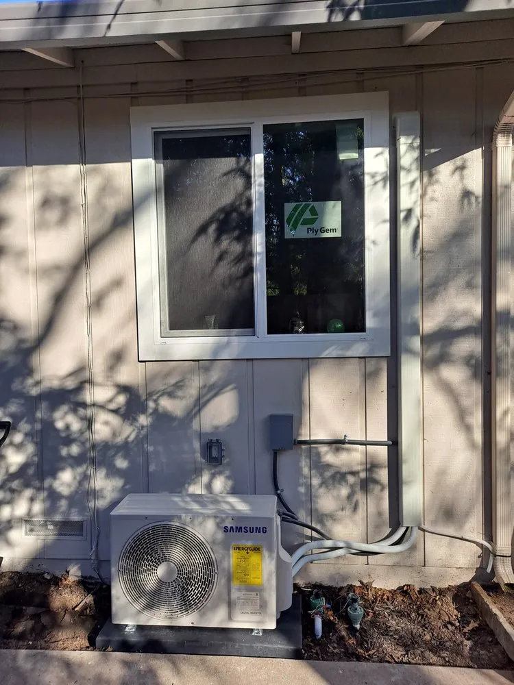 Slide of Golden Gate Technical HVAC