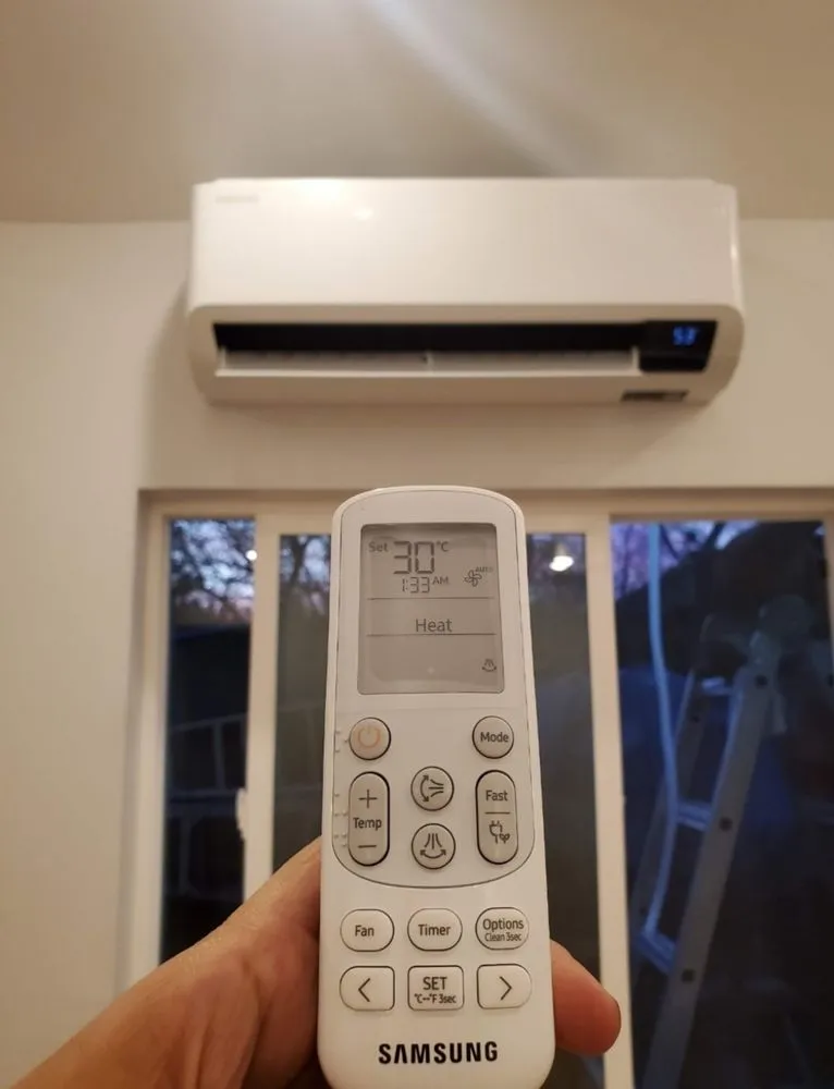 Slide of Golden Gate Technical HVAC