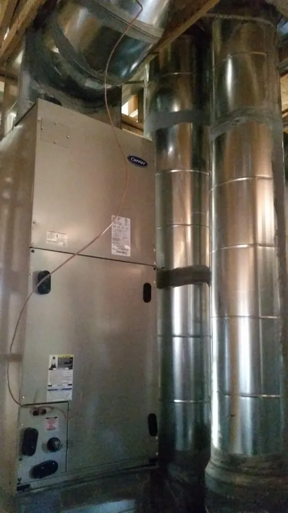 Slide of Golden Golden Heating Air & Appliance