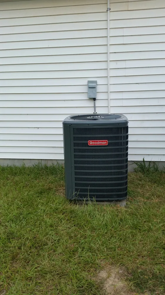 Slide of Golden Golden Heating Air & Appliance