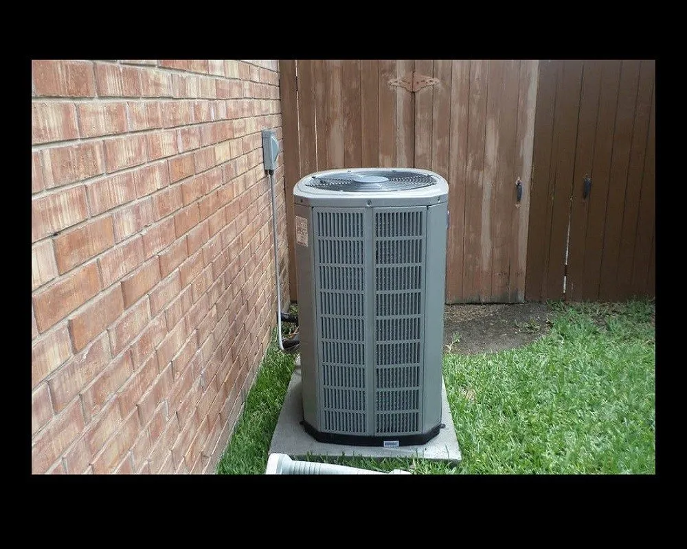 Slide of Golden Heater Service Atlanta