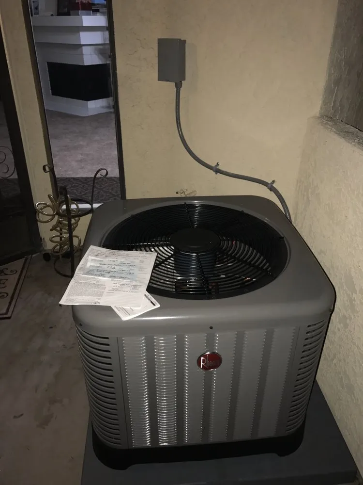 Slide of Golden Heater Service Greenwich