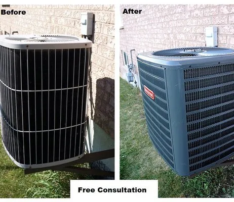 Golden Heater Service Greenwich