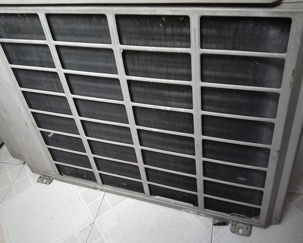 Slide of Golden Heater Service Larchmont