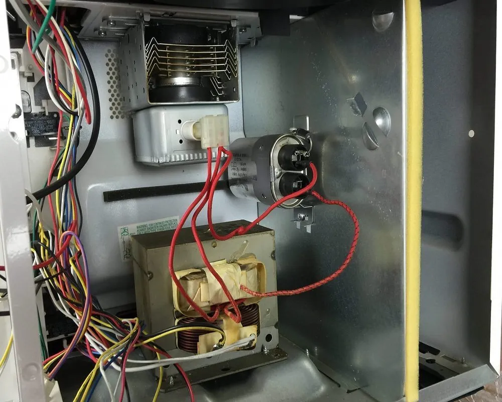 Slide of Golden Heater Service Larchmont