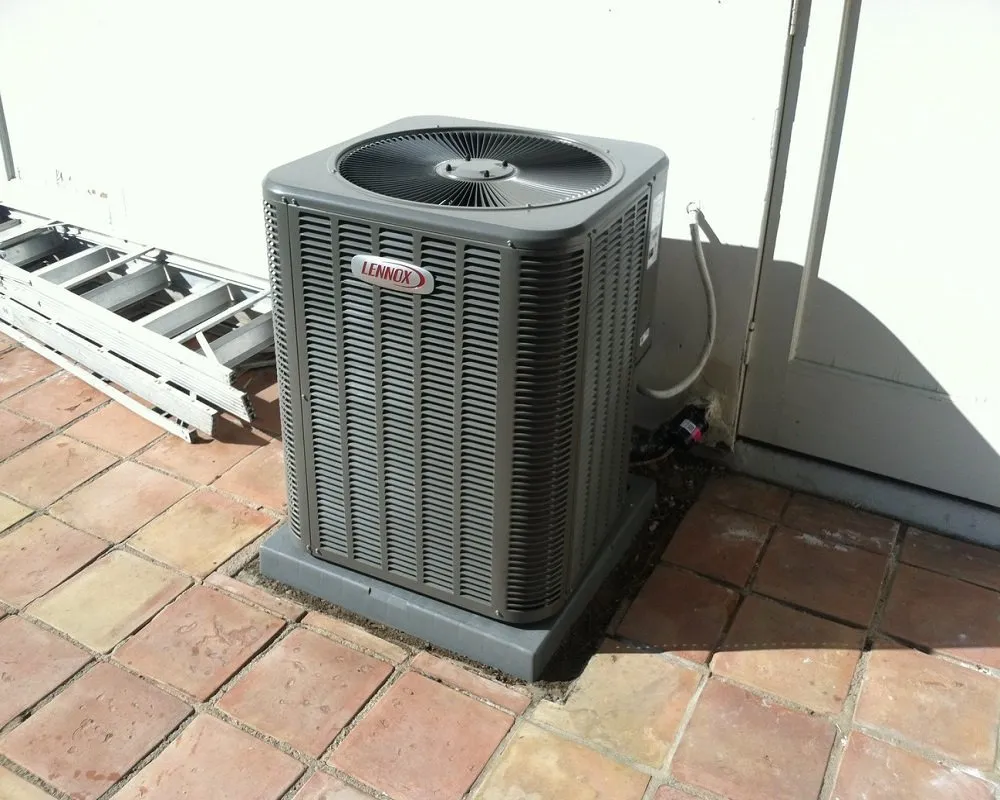 Slide of Golden Heater Service Larchmont