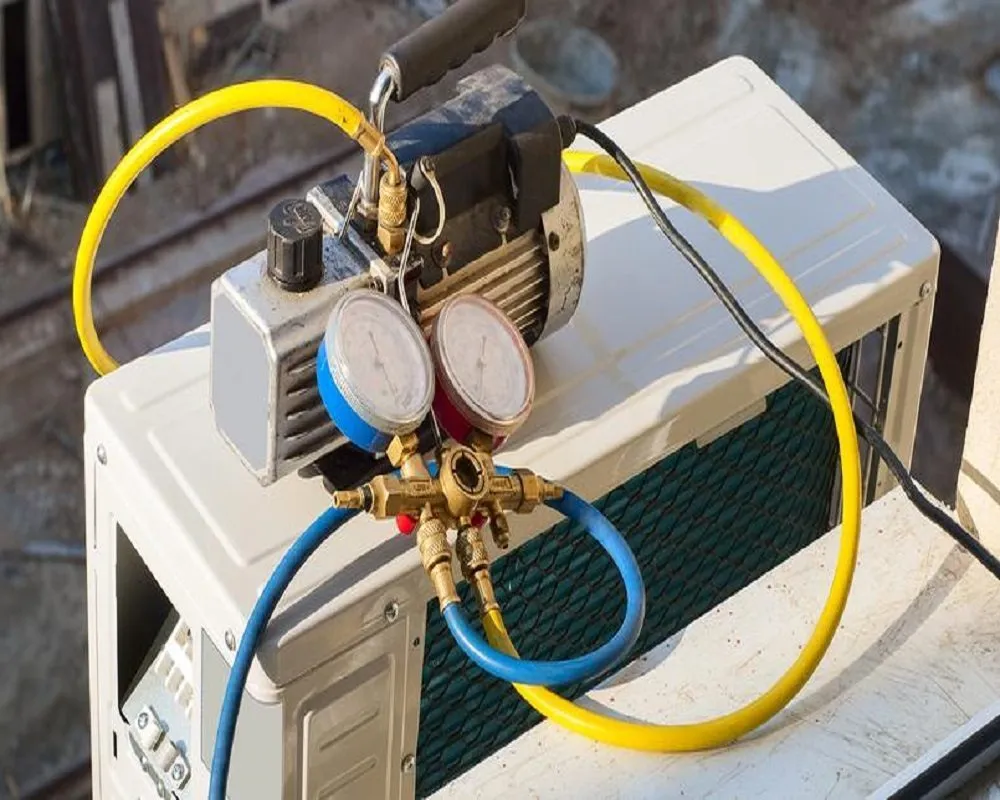 Slide of Golden Heater Service Larchmont