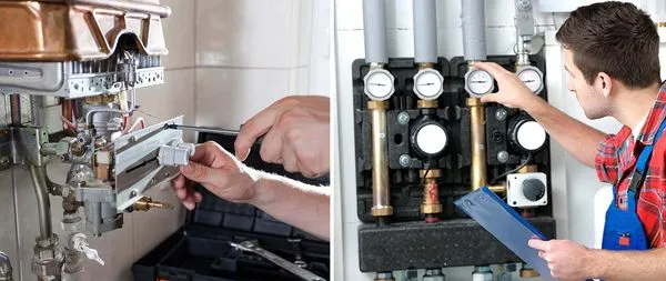 Golden Heater Service Saratoga