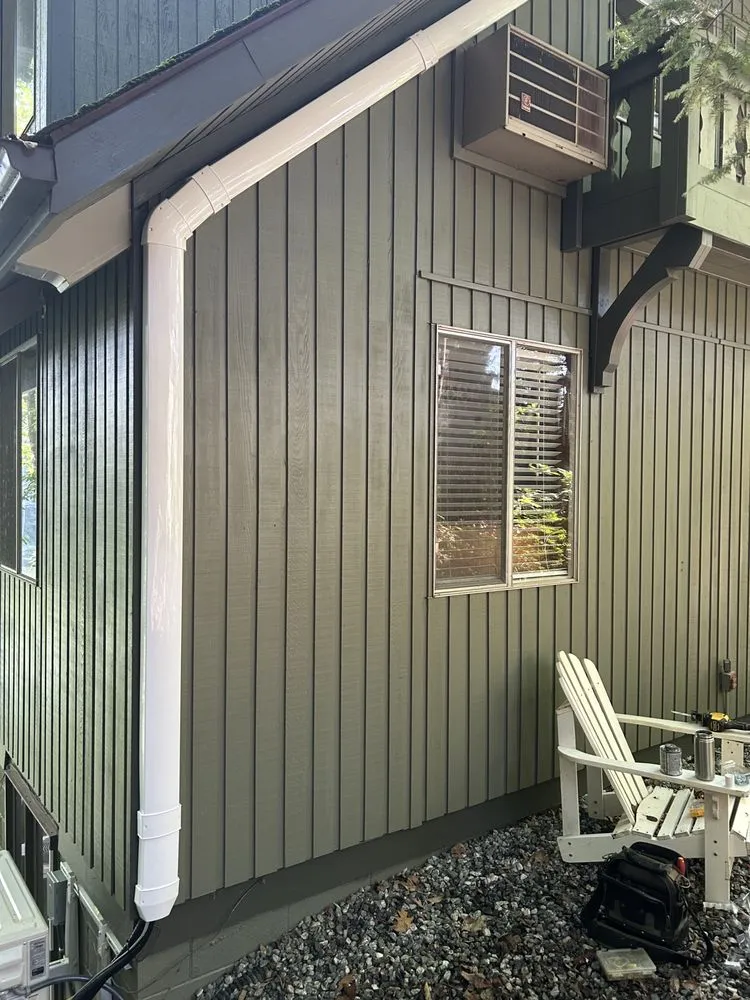 Slide of Golden Heating and Air