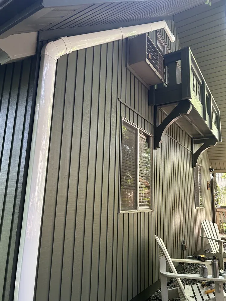 Slide of Golden Heating and Air