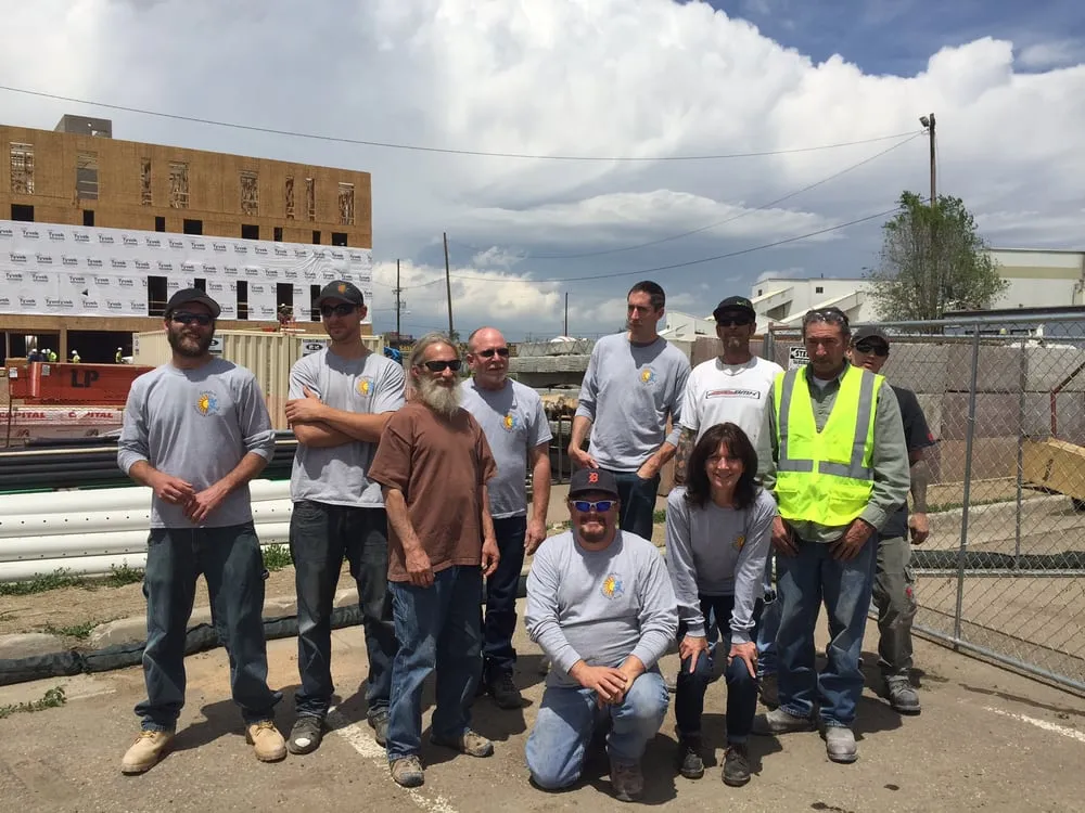 Slide of Golden Heating and Air