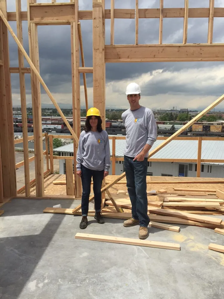 Slide of Golden Heating and Air