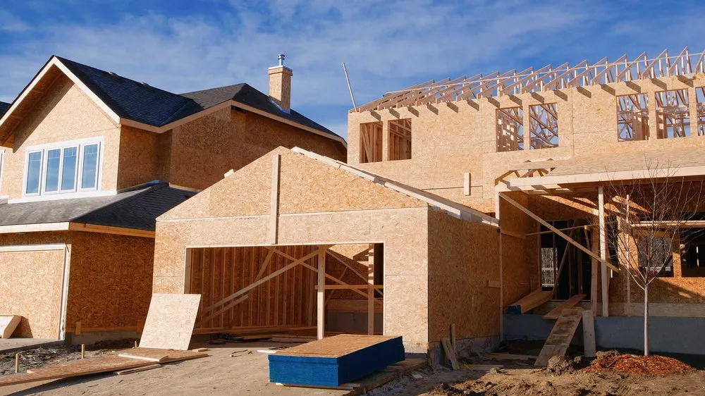 Slide of Golden K Construction