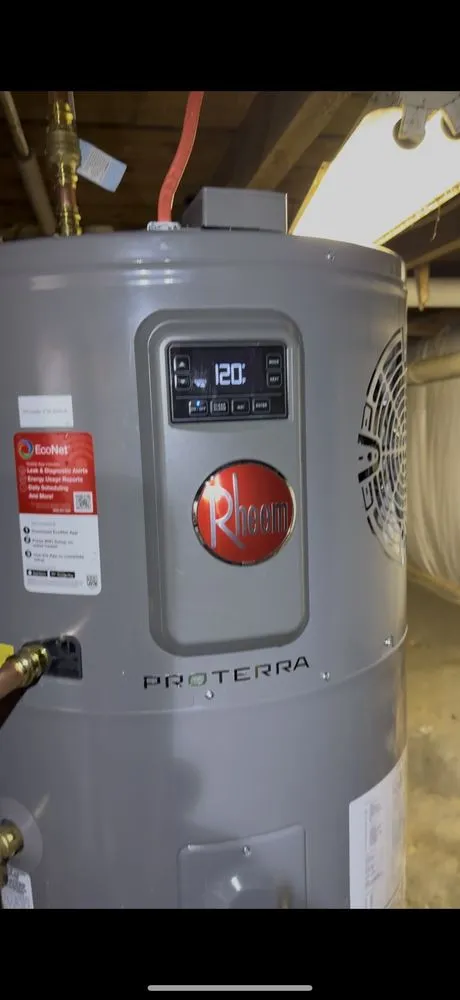 Slide of Golden Pipe