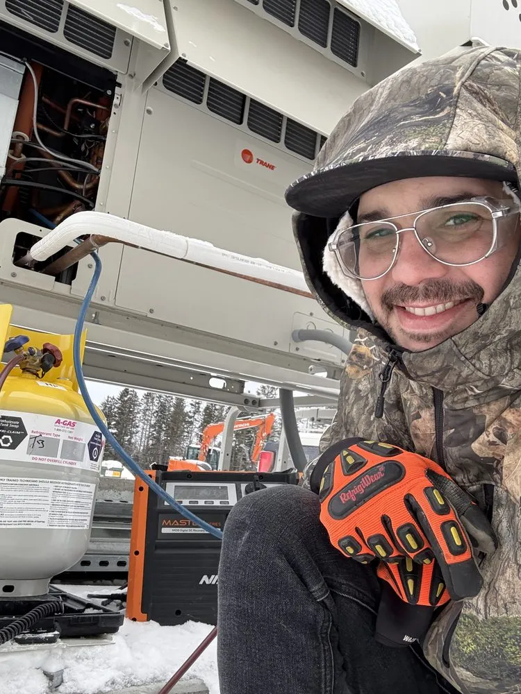 Slide of Golden Pipe