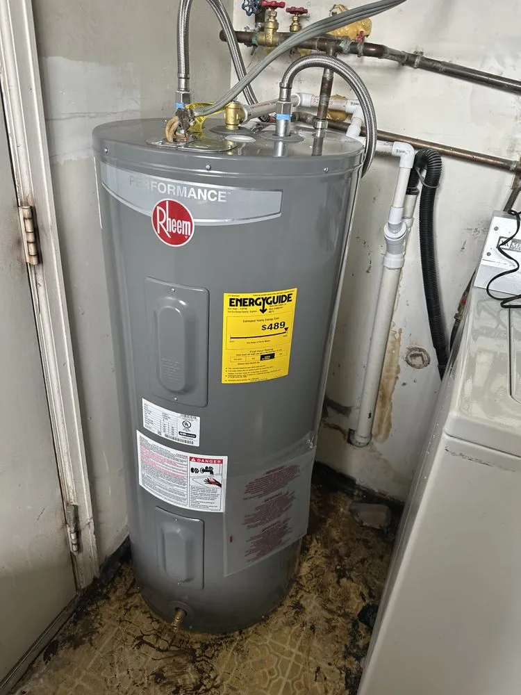 Slide of Golden Pros Handyman