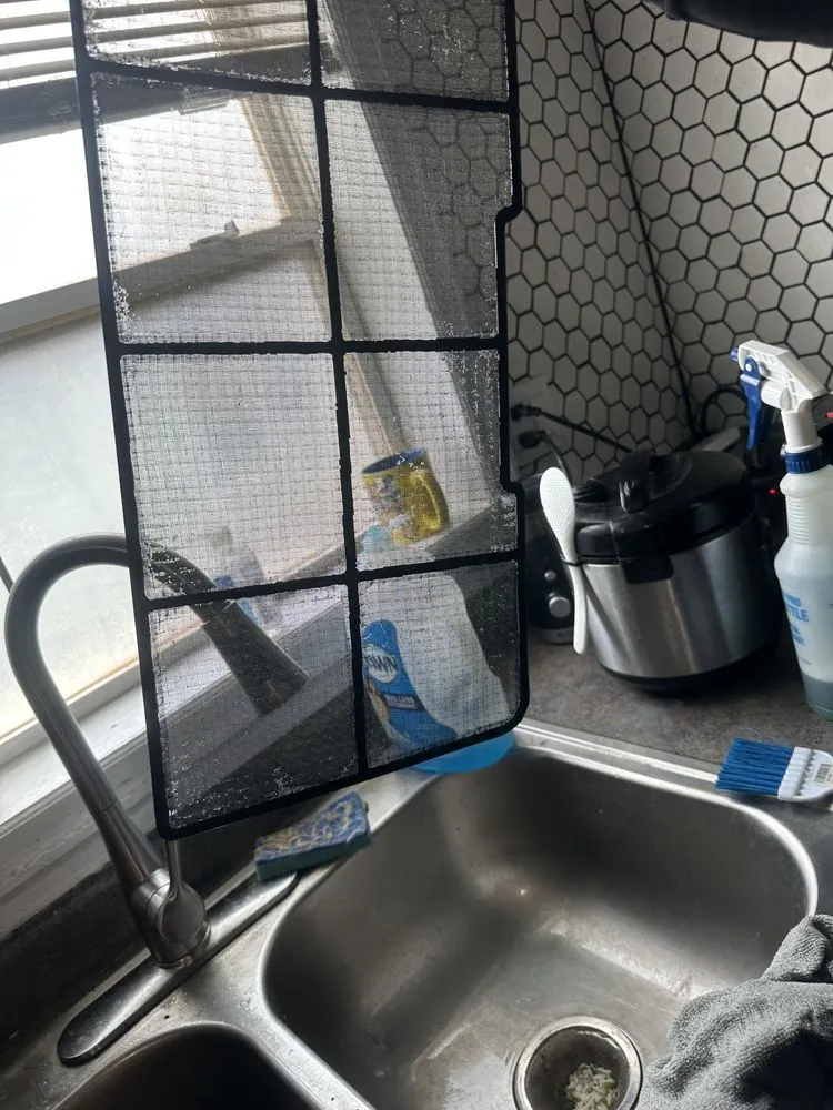 Slide of Golden Pros Handyman