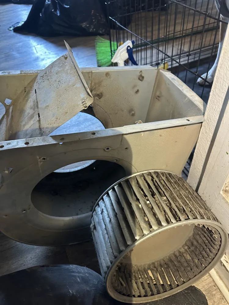 Slide of Golden Pros Handyman