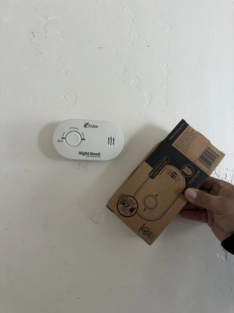 Slide of Golden Pros Handyman