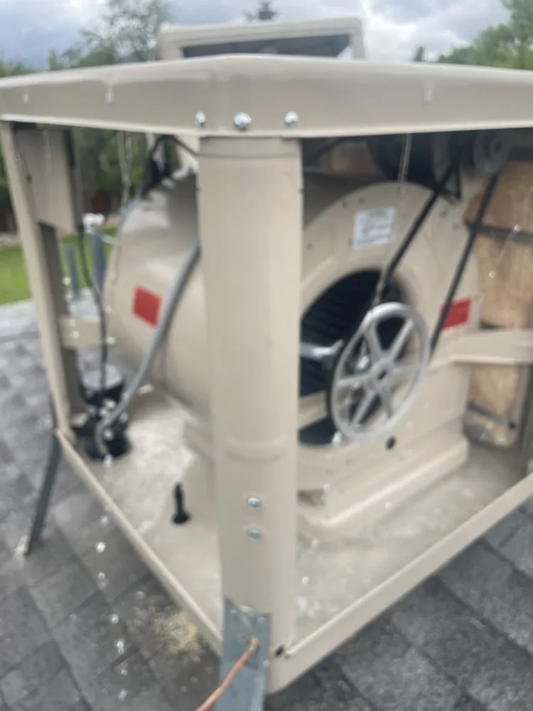 Slide of Golden Pros Handyman