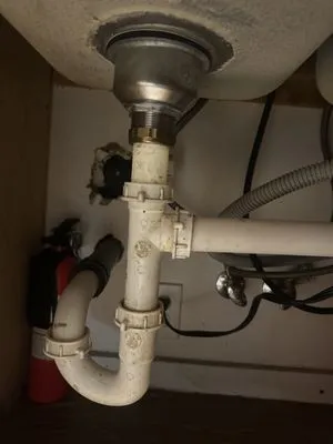 Golden Pros Handyman Logo