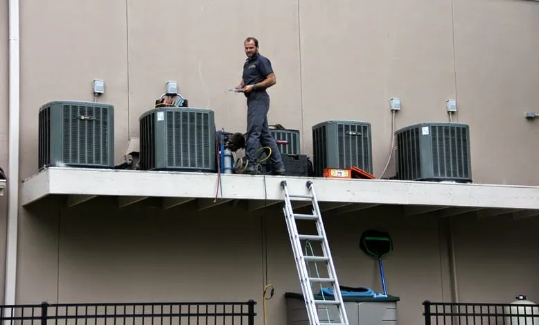 Slide of Golden Rule Air Conditioning & Heating