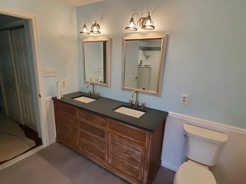 Slide of Golden Rule Plumbing & Contracting