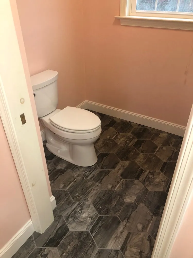 Slide of Golden Rule Plumbing & Contracting