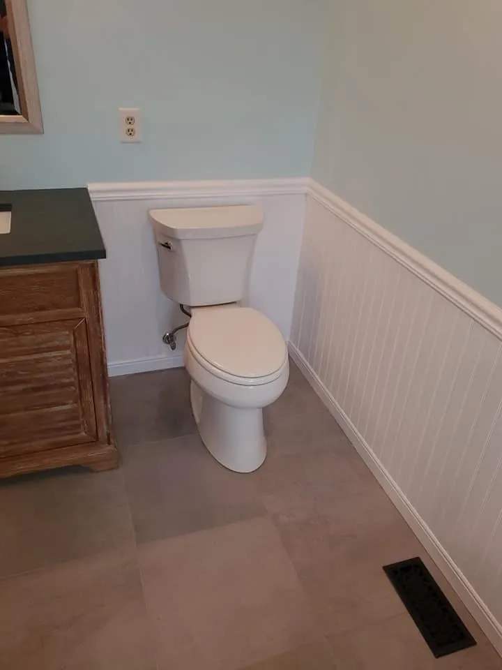 Slide of Golden Rule Plumbing & Contracting