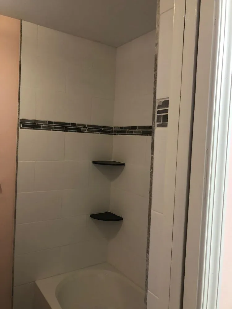 Slide of Golden Rule Plumbing & Contracting