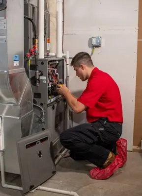 Golden Rule Plumbing, Heating & Cooling