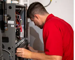 Slide of Golden Rule Plumbing, Heating, Cooling & Electrical