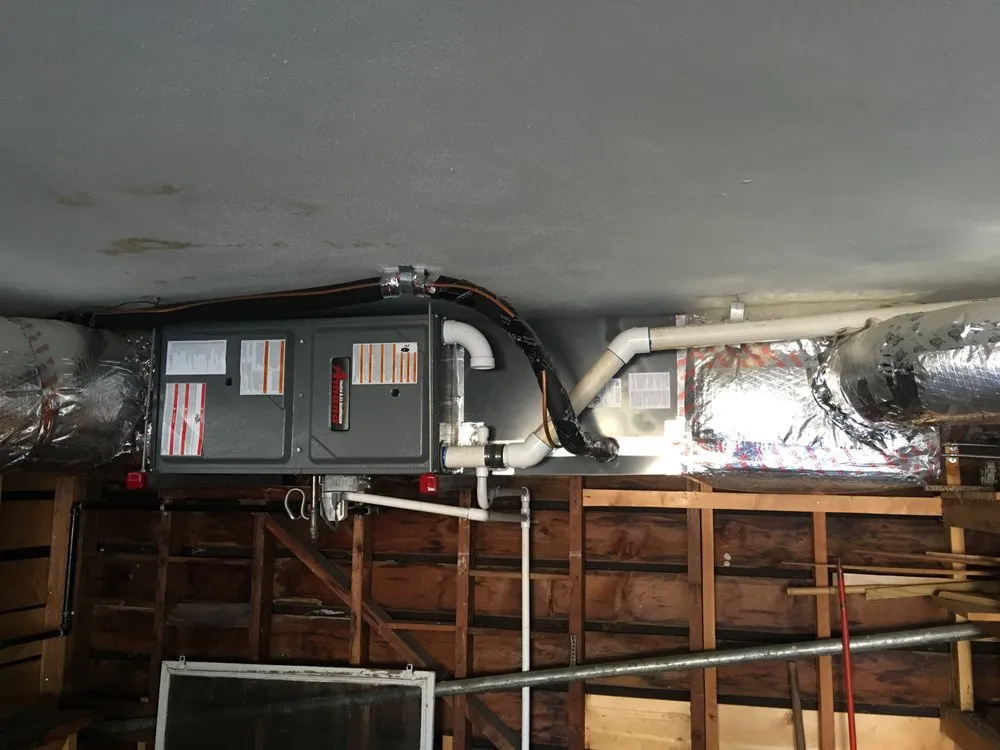 Slide of Golden State Comfort