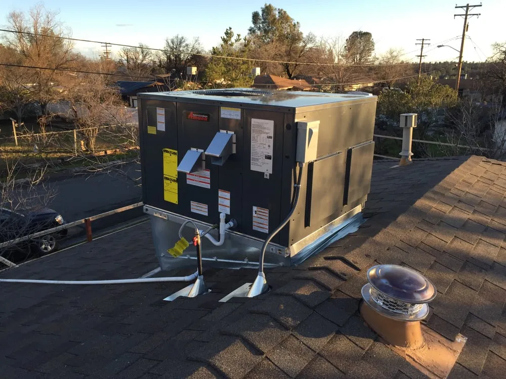 Slide of Golden State Comfort