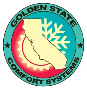 Slide of Golden State Comfort Systems