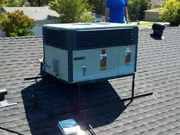 Slide of Golden State Comfort Systems