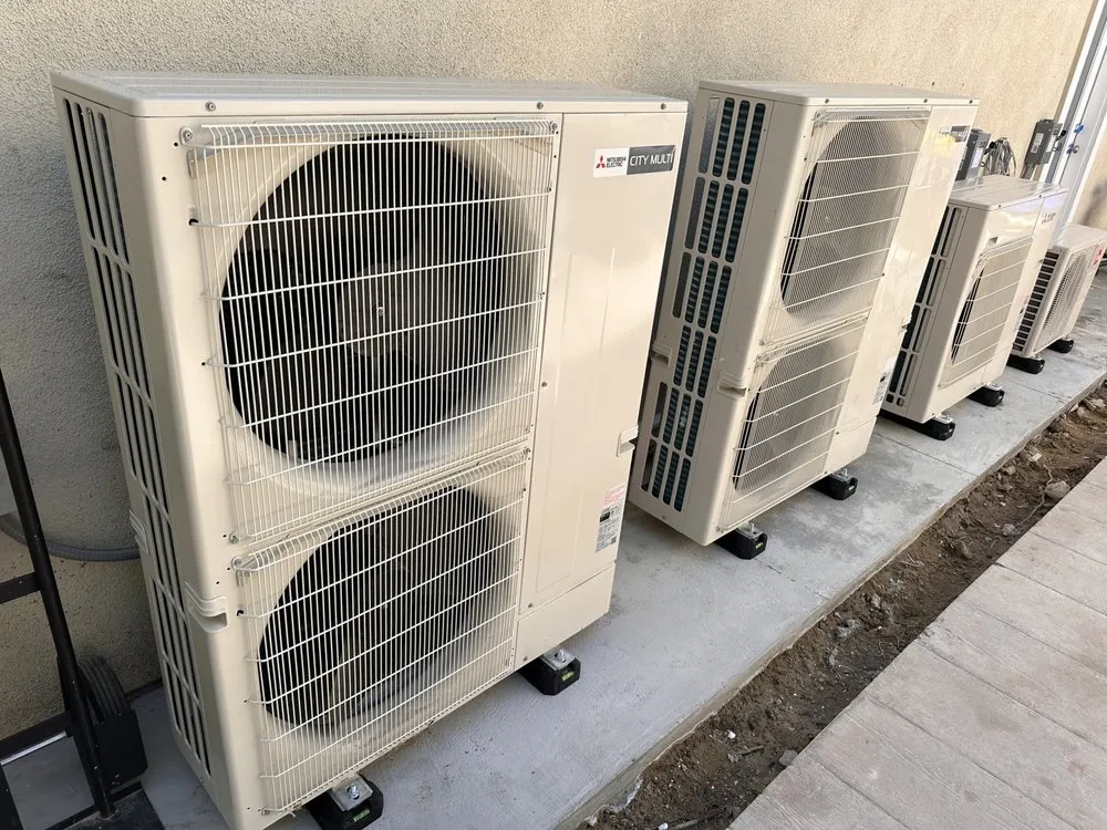 Emergency HVAC repair experts serving San Fernando Valley, CA - Golden State Coolers