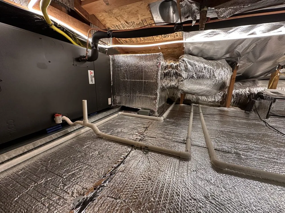 Expert air conditioning tune-up for homes in San Fernando Valley, CA by Golden State Coolers