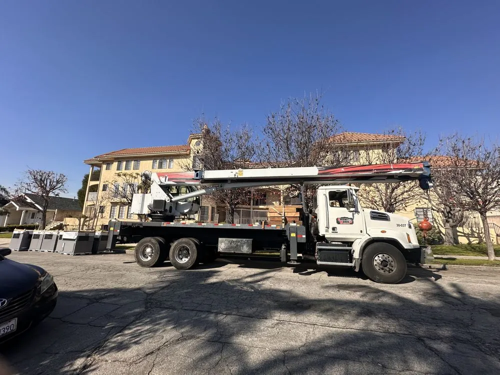 Expert HVAC repair experts serving San Fernando Valley, CA - Golden State Coolers