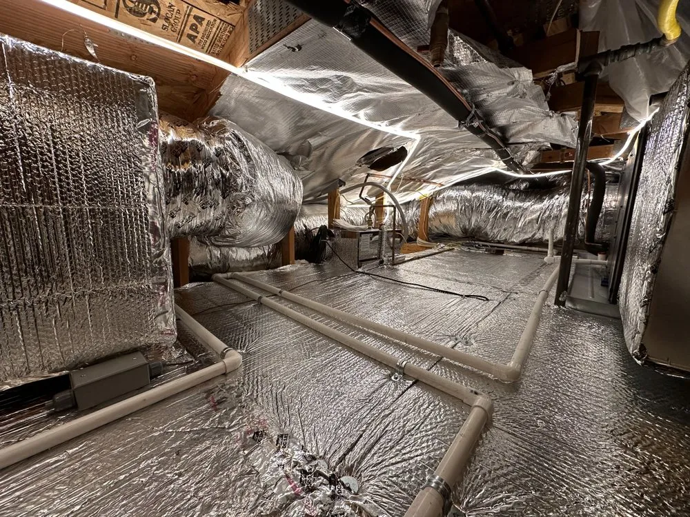 Reliable AC repair in San Fernando Valley, CA by Golden State Coolers