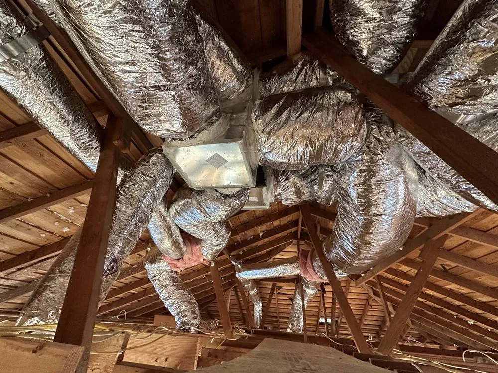 Trusted heating and cooling service experts serving San Fernando Valley, CA - Golden State Coolers