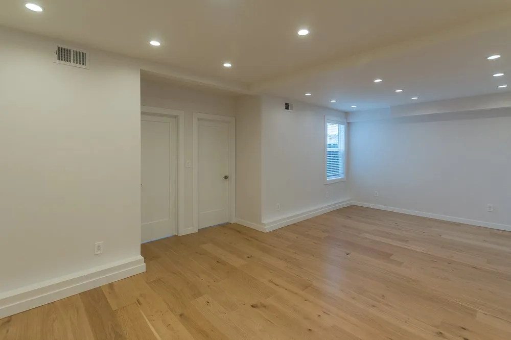 Slide of Golden State Development