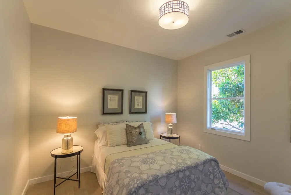 Slide of Golden State Development