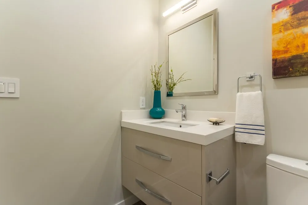 Slide of Golden State Development