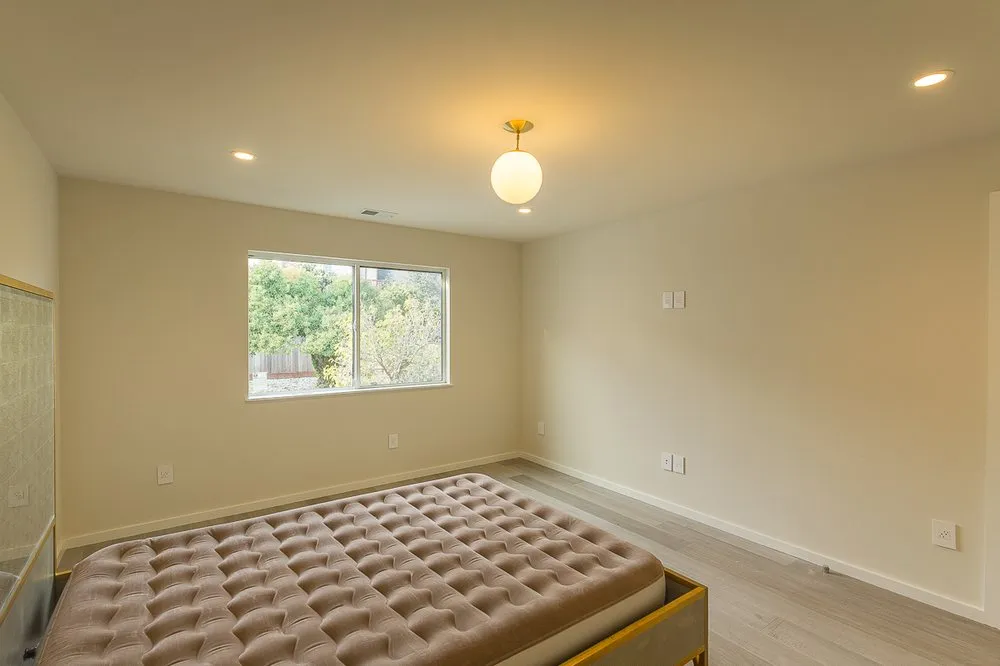 Slide of Golden State Development